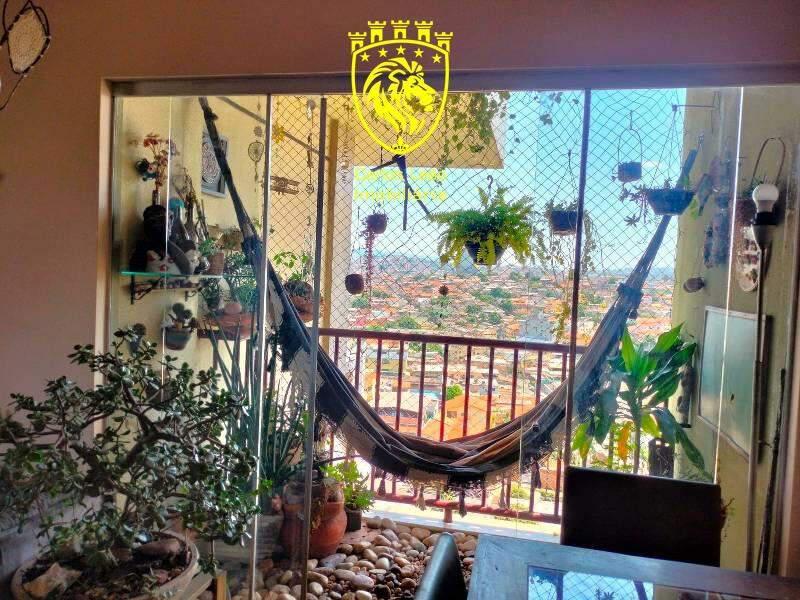 Cobertura, Santa Cruz, 3 Quartos, 2 Vagas, 1 Suíte