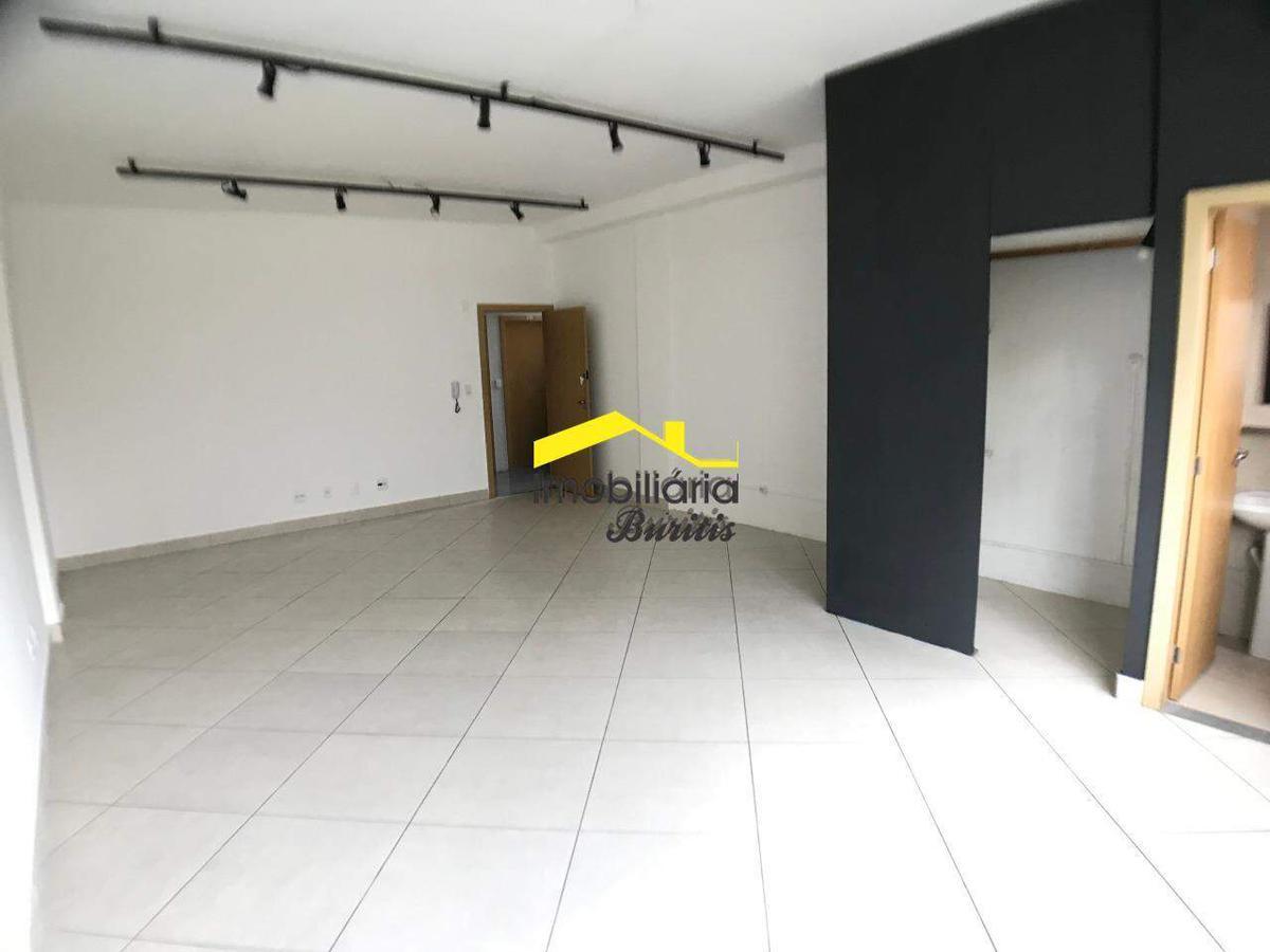 Sala, Buritis, 1 Vaga