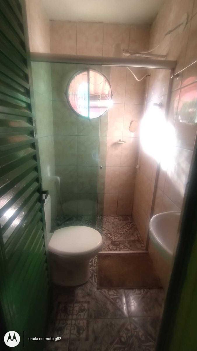 Casa, San Genaro, 2 Quartos, 2 Vagas