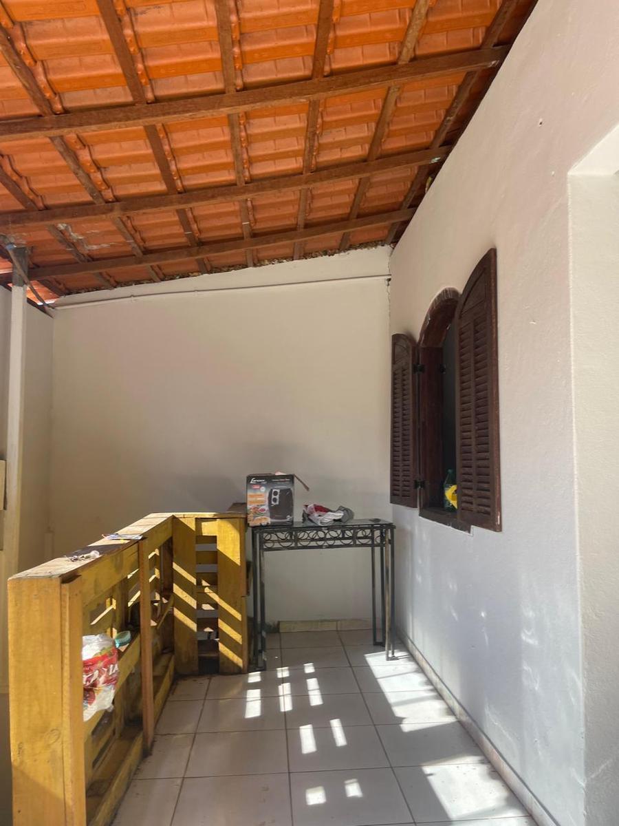 Casa, Centro, 3 Quartos, 1 Vaga
