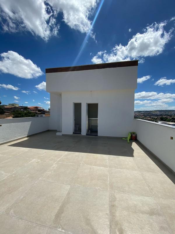 Cobertura, Coqueiros, 2 Quartos, 1 Vaga, 1 Suíte