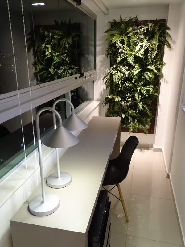 Apartamento, Centro, 1 Quarto, 1 Vaga