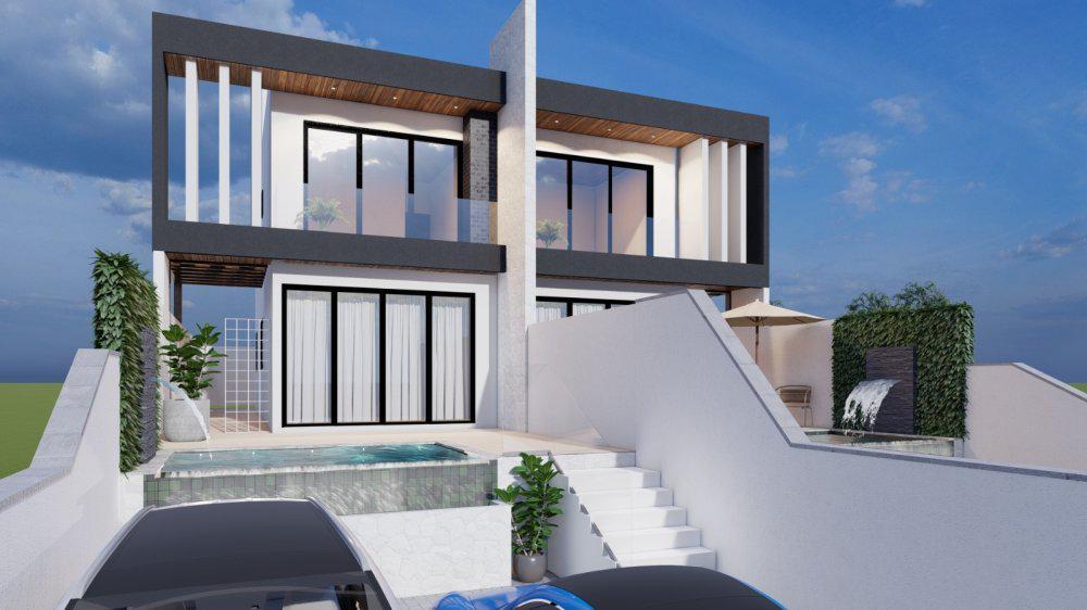 Casa, Masterville, 3 Quartos, 4 Vagas, 1 Suíte