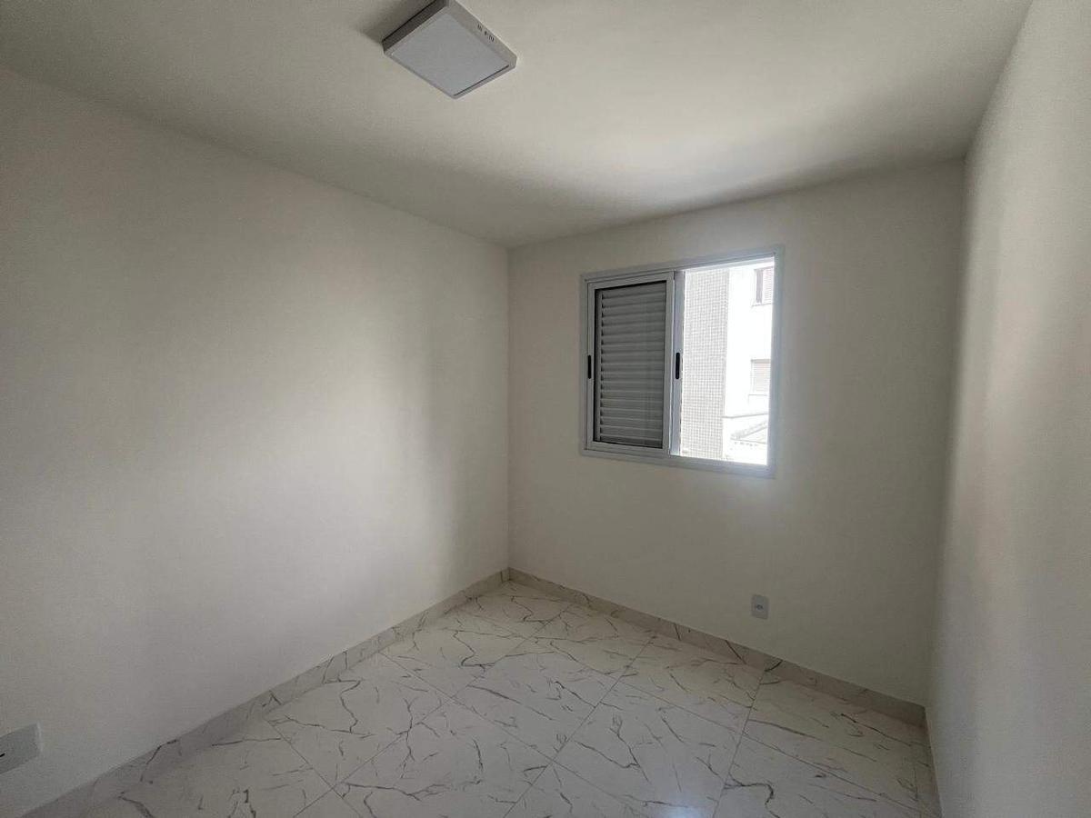 Apartamento, Buritis, 2 Quartos, 1 Vaga, 1 Suíte