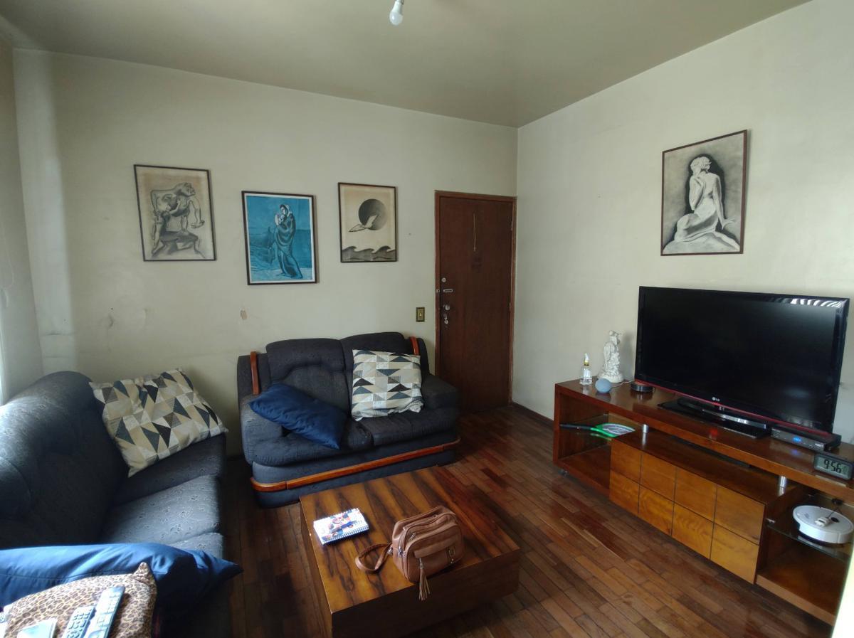 Apartamento, Cidade Nova, 3 Quartos, 2 Vagas, 1 Suíte