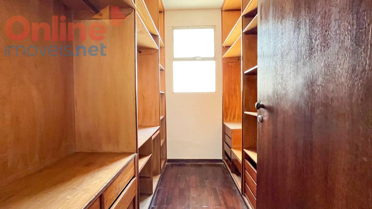 Apartamento, Cidade Nova, 4 Quartos, 0 Vaga, 1 Suíte