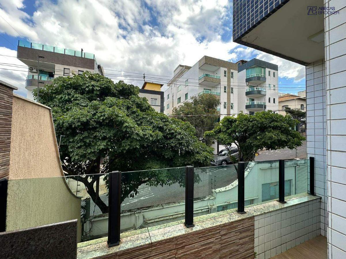Apartamento, Diamante, 3 Quartos, 1 Vaga, 1 Suíte