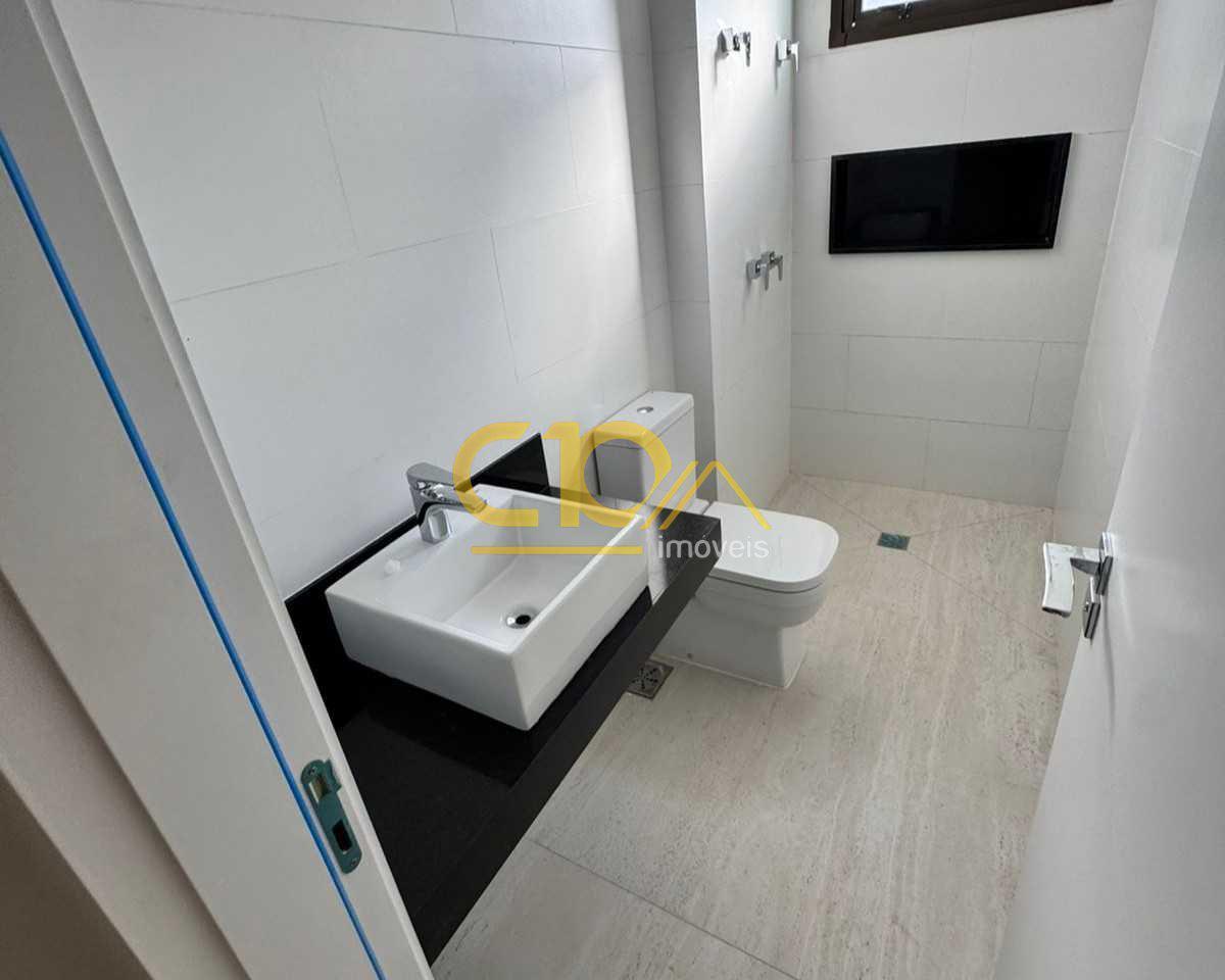 Apartamento, Cidade Nova, 4 Quartos, 3 Vagas, 2 Suítes