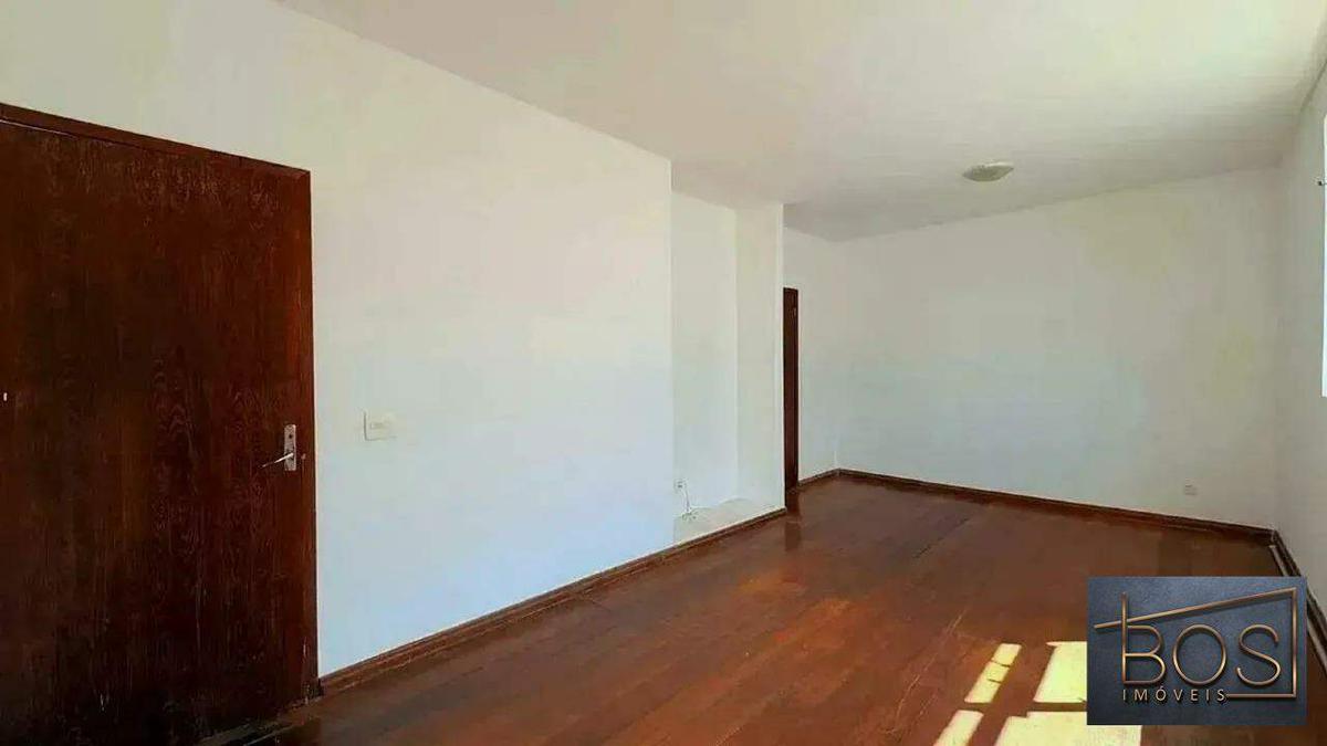 Apartamento, Luxemburgo, 3 Quartos, 1 Vaga, 1 Suíte
