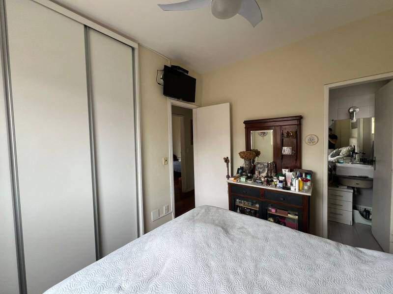 Apartamento, Dona Clara, 3 Quartos, 2 Vagas, 1 Suíte