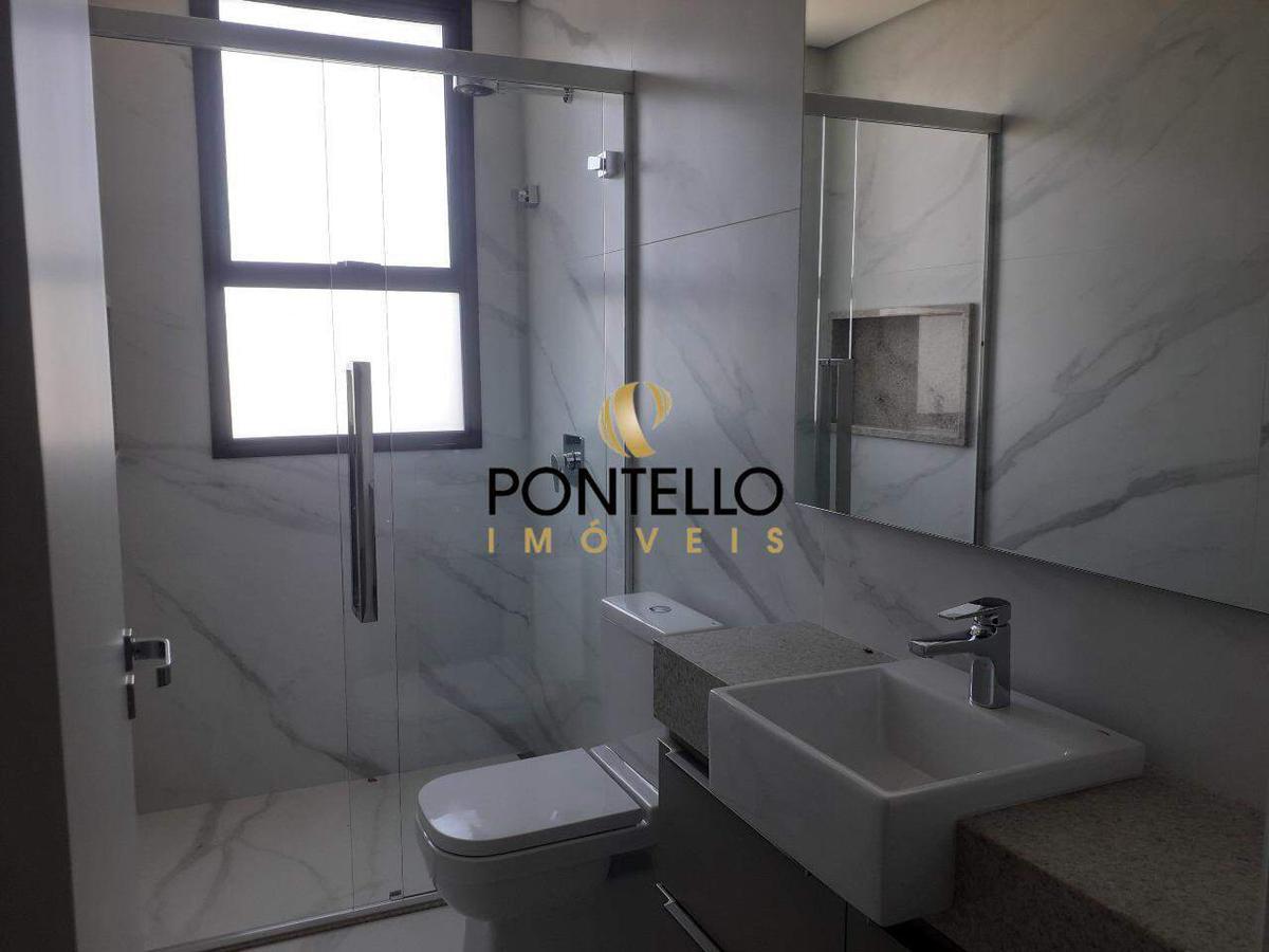 Casa, Alphaville, 4 Quartos, 6 Vagas, 4 Suítes