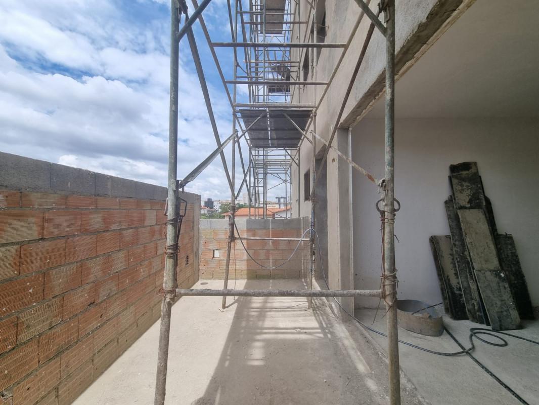 Apartamento, Jardim Riacho das Pedras, 3 Quartos, 2 Vagas, 1 Suíte