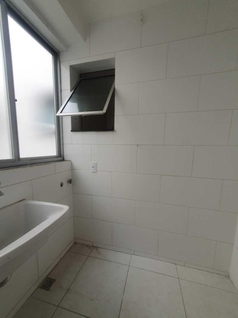 Apartamento, Nova Granada, 3 Quartos, 1 Vaga, 1 Suíte