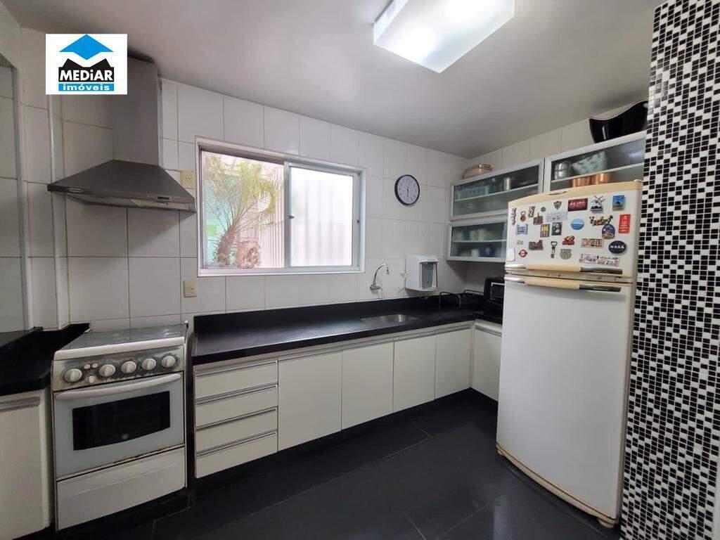 Apartamento, Cidade Nova, 3 Quartos, 2 Vagas, 1 Suíte
