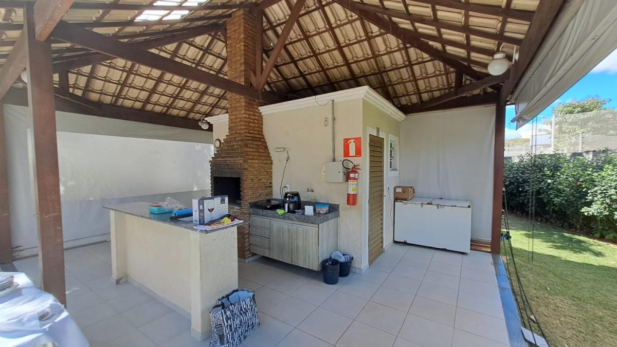 Apartamento, Ressaca, 2 Quartos, 1 Vaga