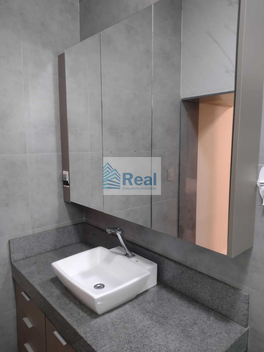 Casa, Caiçaras, 6 Quartos, 5 Vagas, 21 Suítes