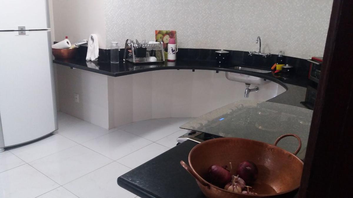 Casa, Bandeirantes (pampulha), 4 Quartos, 8 Vagas, 2 Suítes