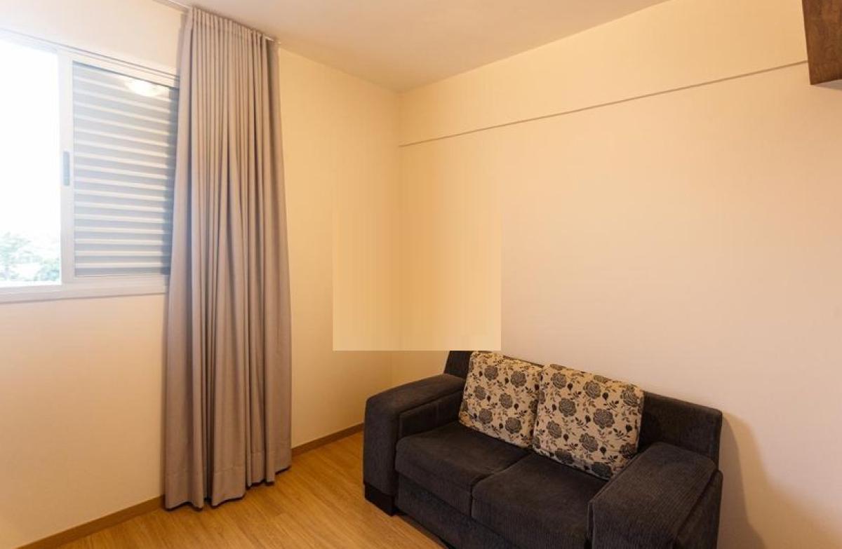 Apartamento, União, 4 Quartos, 3 Vagas, 1 Suíte