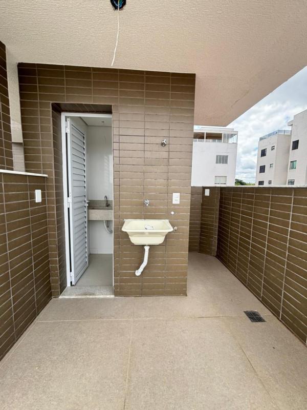 Cobertura, Itapoã, 3 Quartos, 3 Vagas, 1 Suíte