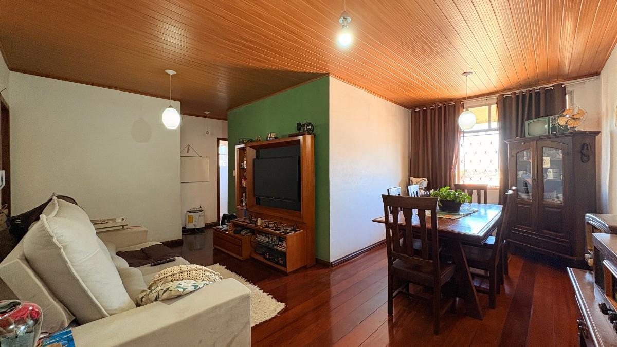 Apartamento, Colégio Batista, 3 Quartos, 1 Vaga, 1 Suíte