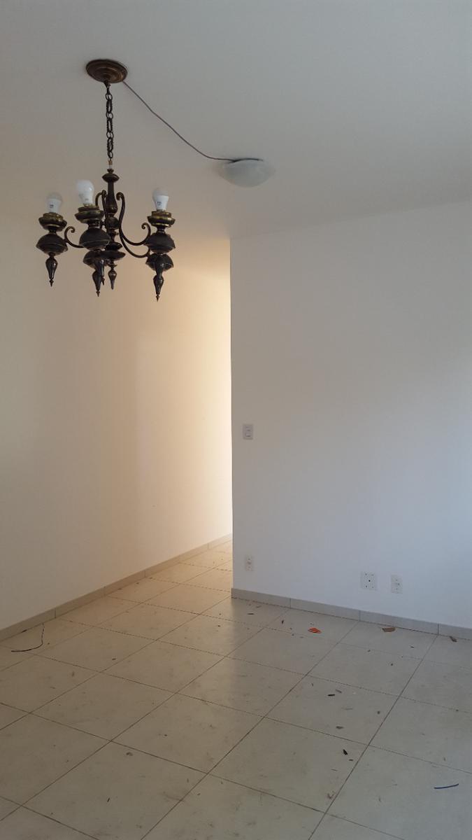 Apartamento, Nova Vista, 3 Quartos, 2 Vagas, 1 Suíte