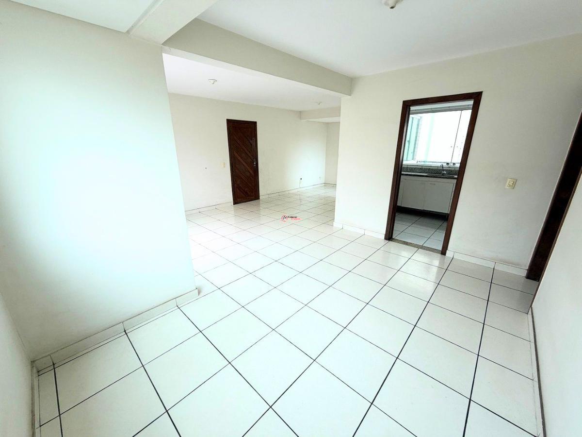 Apartamento, Santa Amélia, 2 Quartos, 2 Vagas, 1 Suíte