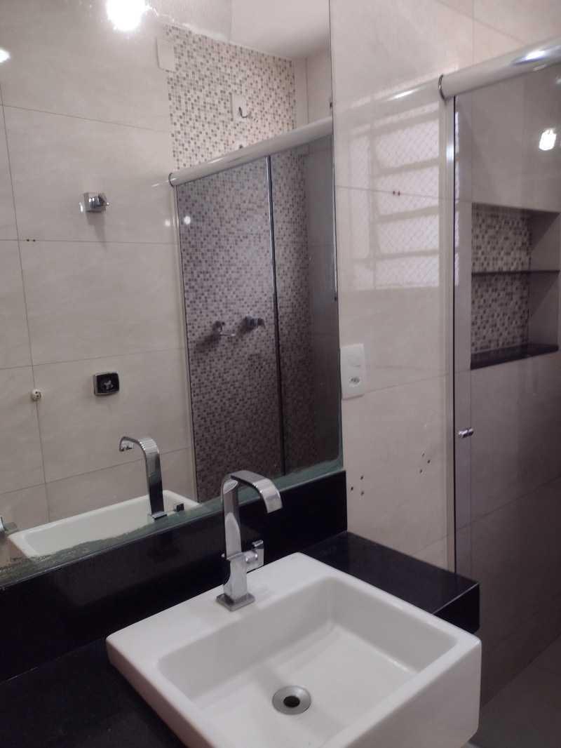 Apartamento, Barro Preto, 2 Quartos, 0 Vaga