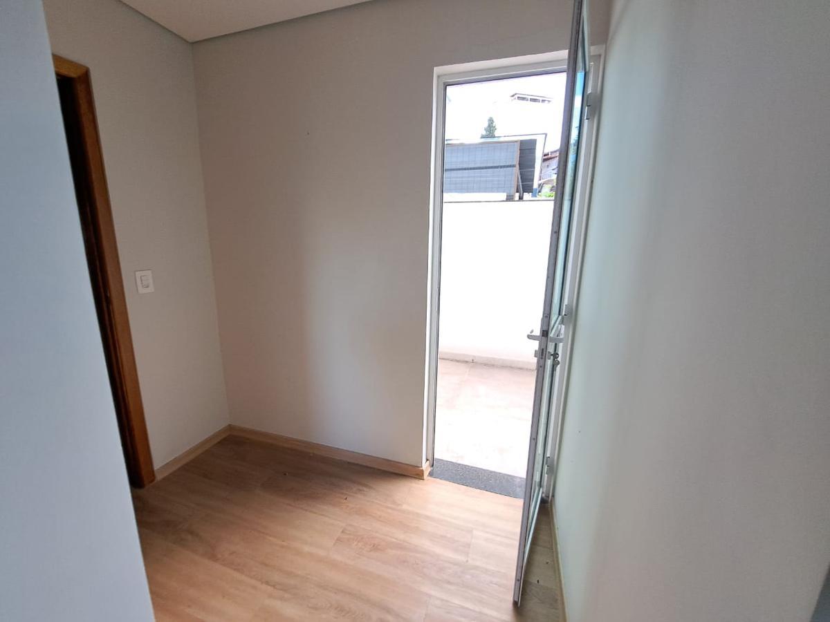 Apartamento, Palmares, 3 Quartos, 3 Vagas, 1 Suíte