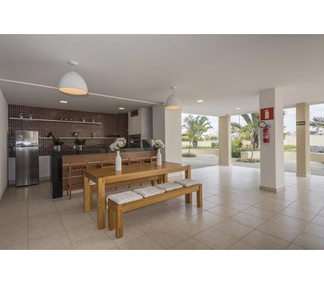Cobertura, Jardim Guanabara, 3 Quartos, 2 Vagas, 1 Suíte