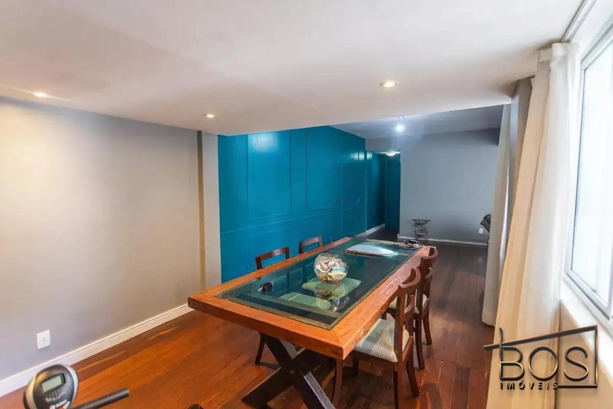 Apartamento, Santo Antônio, 3 Quartos, 1 Vaga, 1 Suíte
