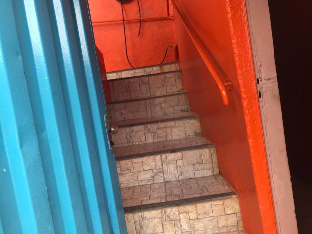 Casa, Alto do Fidalgo, 3 Quartos, 2 Vagas