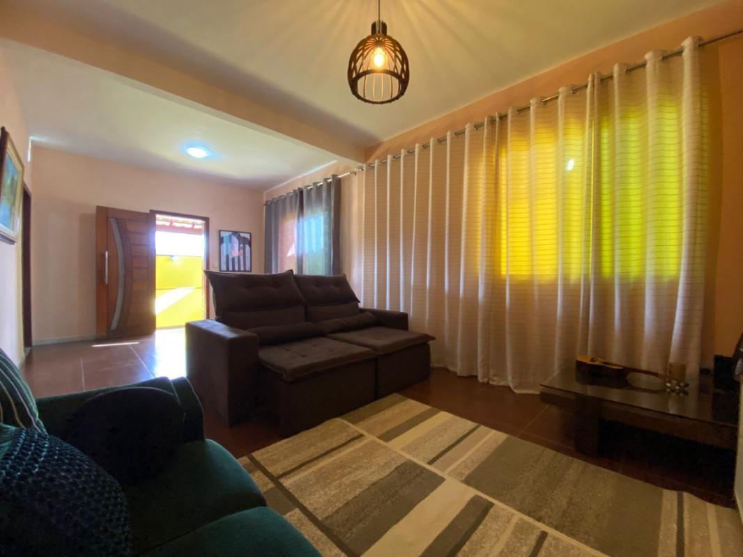 Casa, Diamante, 3 Quartos, 2 Vagas