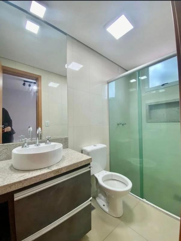 Apartamento, Castelo, 2 Quartos, 2 Vagas, 2 Suítes