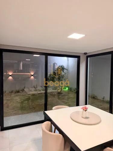 Casa, Industrial, 4 Quartos, 5 Vagas, 1 Suíte