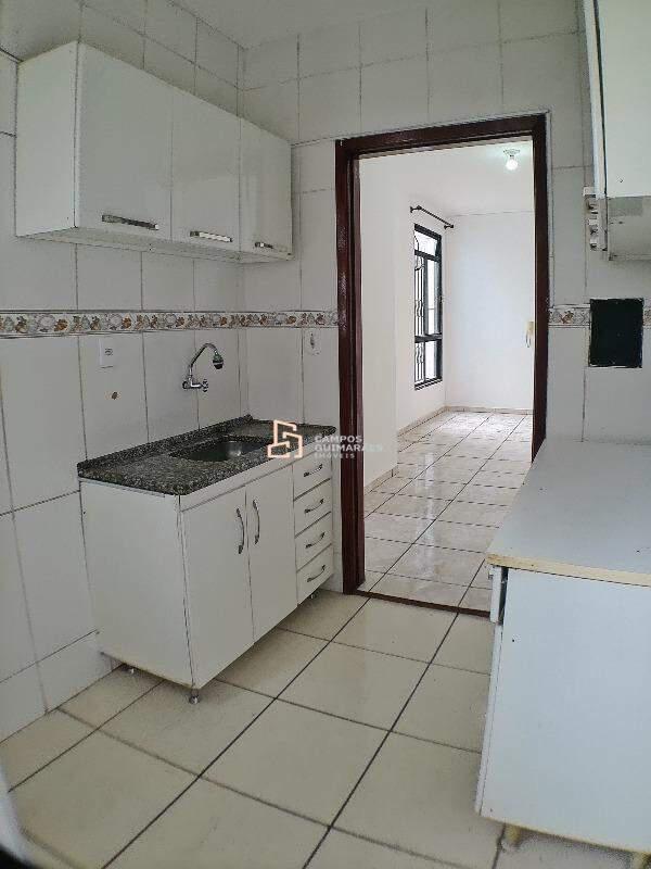 Apartamento, Bonsucesso, 2 Quartos, 1 Vaga