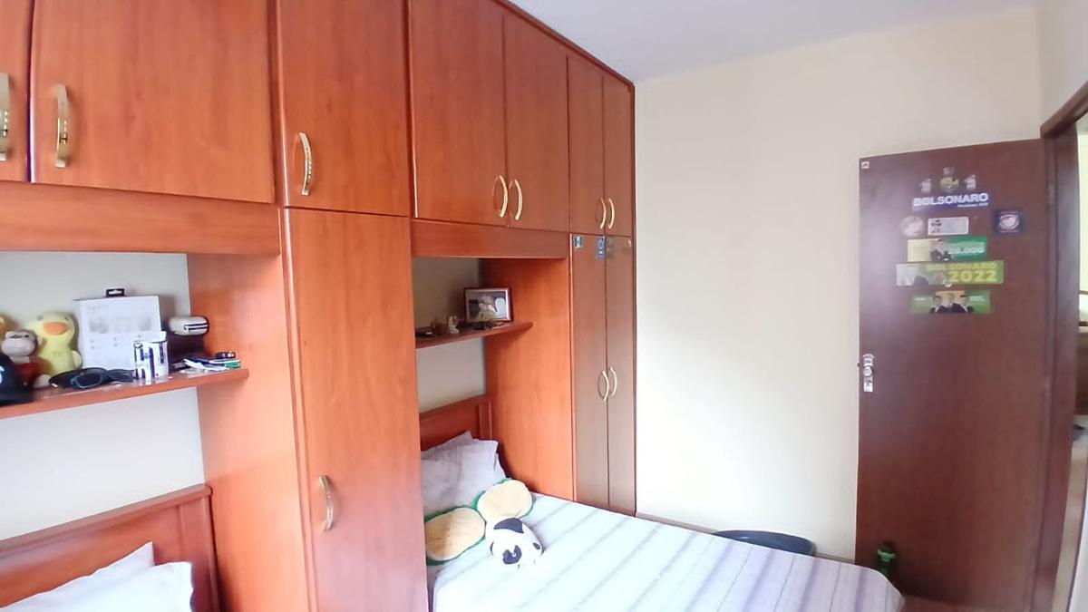 Apartamento, Buritis, 2 Quartos, 1 Vaga, 1 Suíte