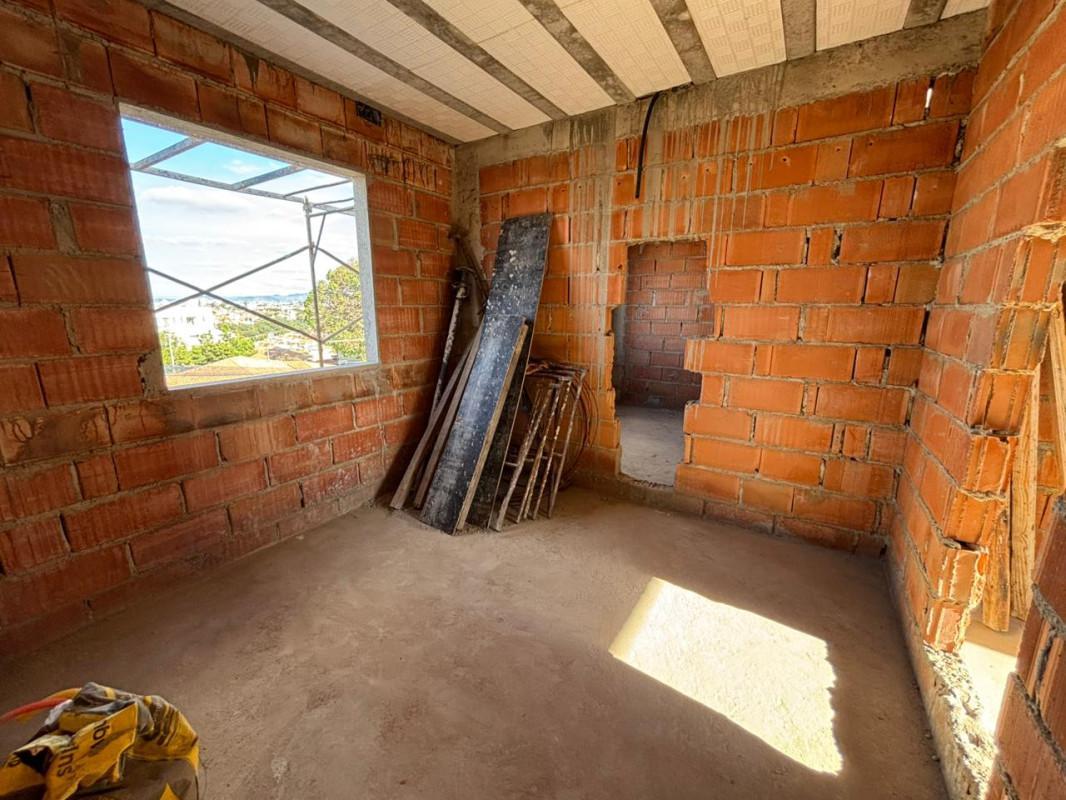 Cobertura, Santa Mônica, 3 Quartos, 1 Vaga