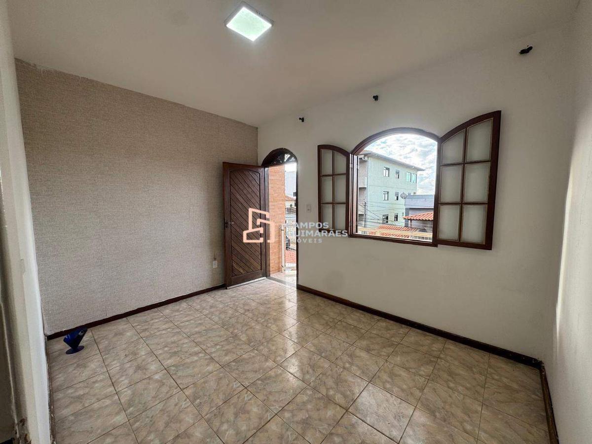 Casa, Diamante, 2 Quartos, 1 Vaga