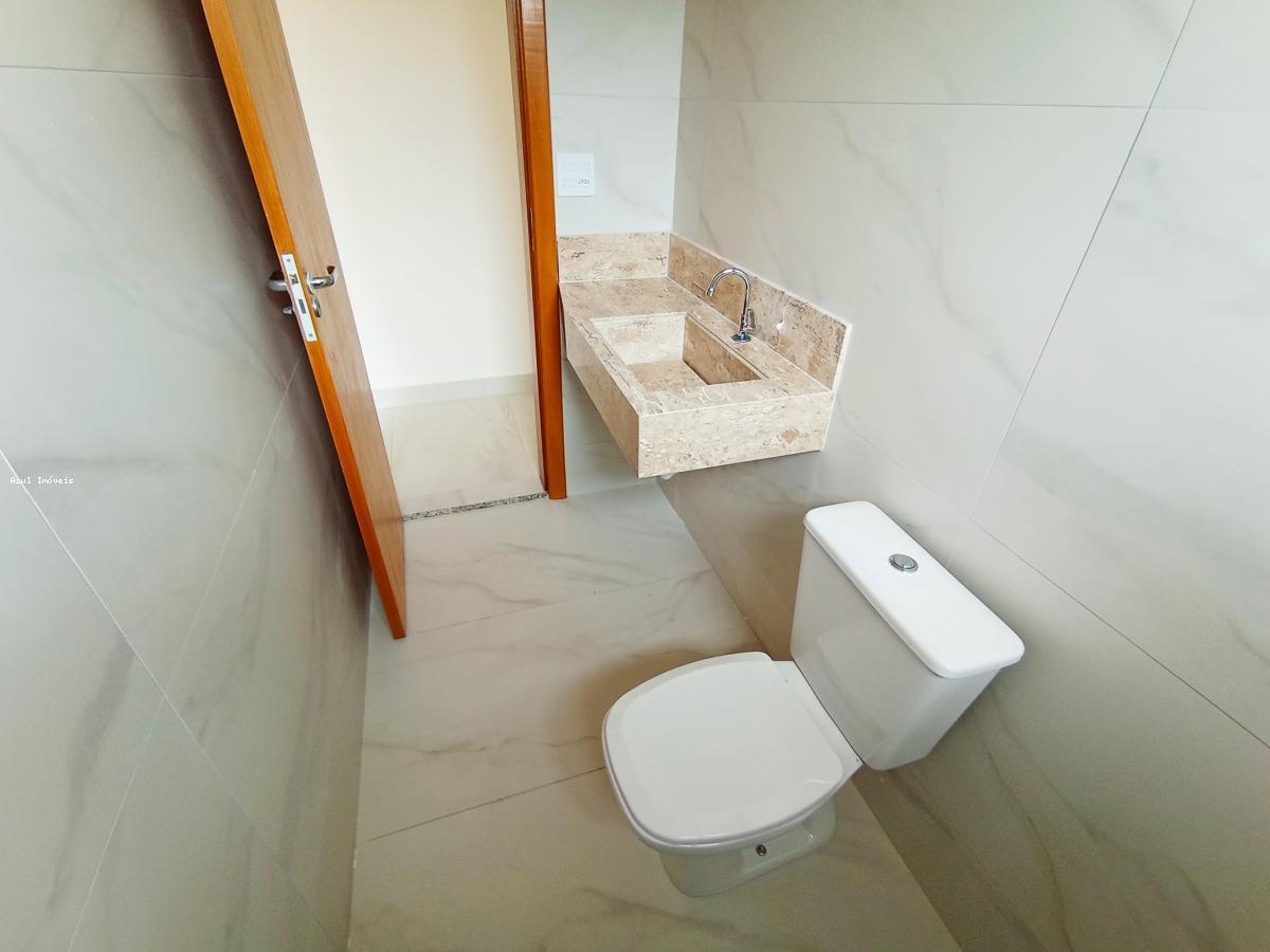 Casa, Santa Mônica, 3 Quartos, 2 Vagas, 1 Suíte