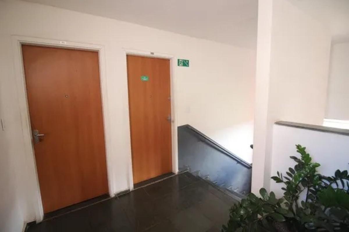 Apartamento, Diamante, 2 Quartos, 1 Vaga