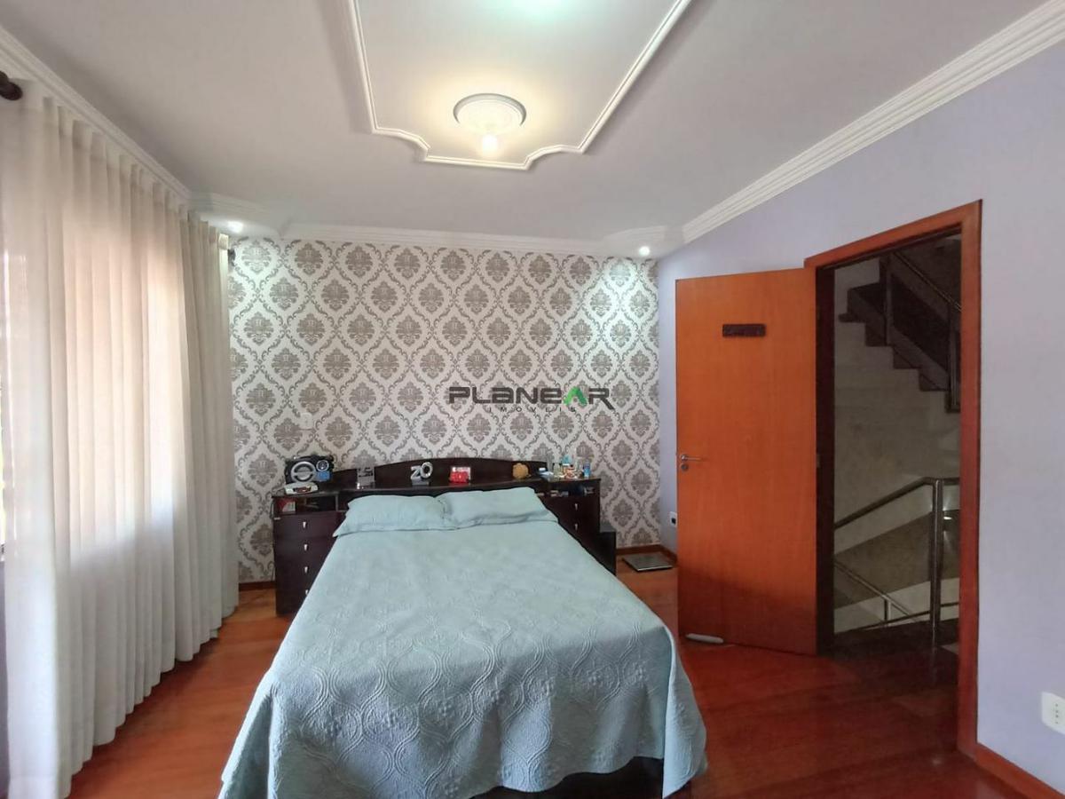 Casa, Jardim Riacho das Pedras, 3 Quartos, 3 Vagas, 1 Suíte