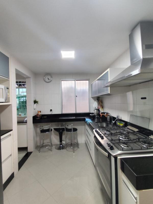 Apartamento, Carlos Prates, 3 Quartos, 2 Vagas, 1 Suíte