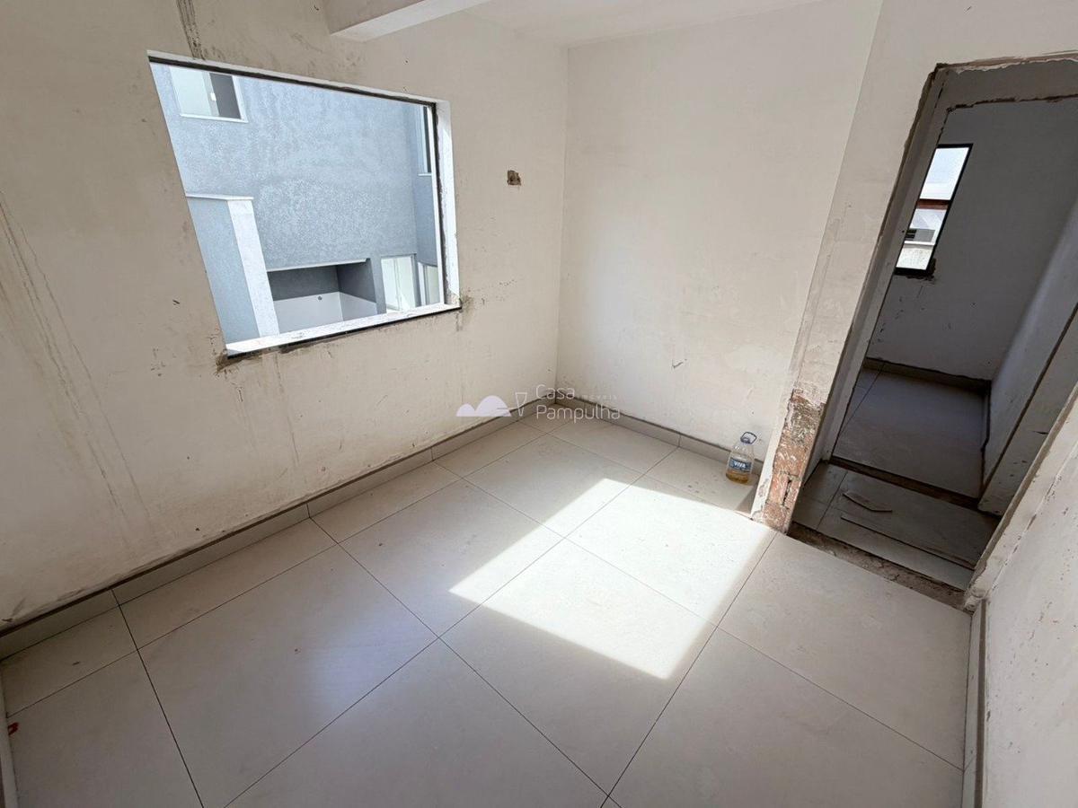Apartamento, Itapoã, 3 Quartos, 2 Vagas, 1 Suíte