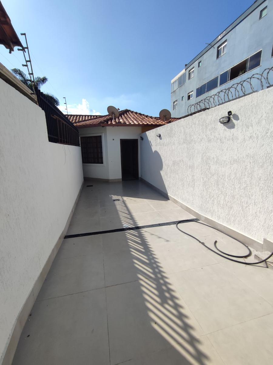 Casa, Santa Amélia, 2 Quartos, 2 Vagas