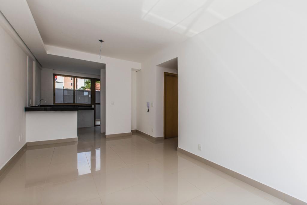 Apartamento, São Pedro, 2 Quartos, 3 Vagas, 2 Suítes