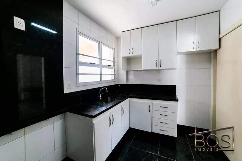 Apartamento, Serra, 4 Quartos, 2 Vagas, 1 Suíte