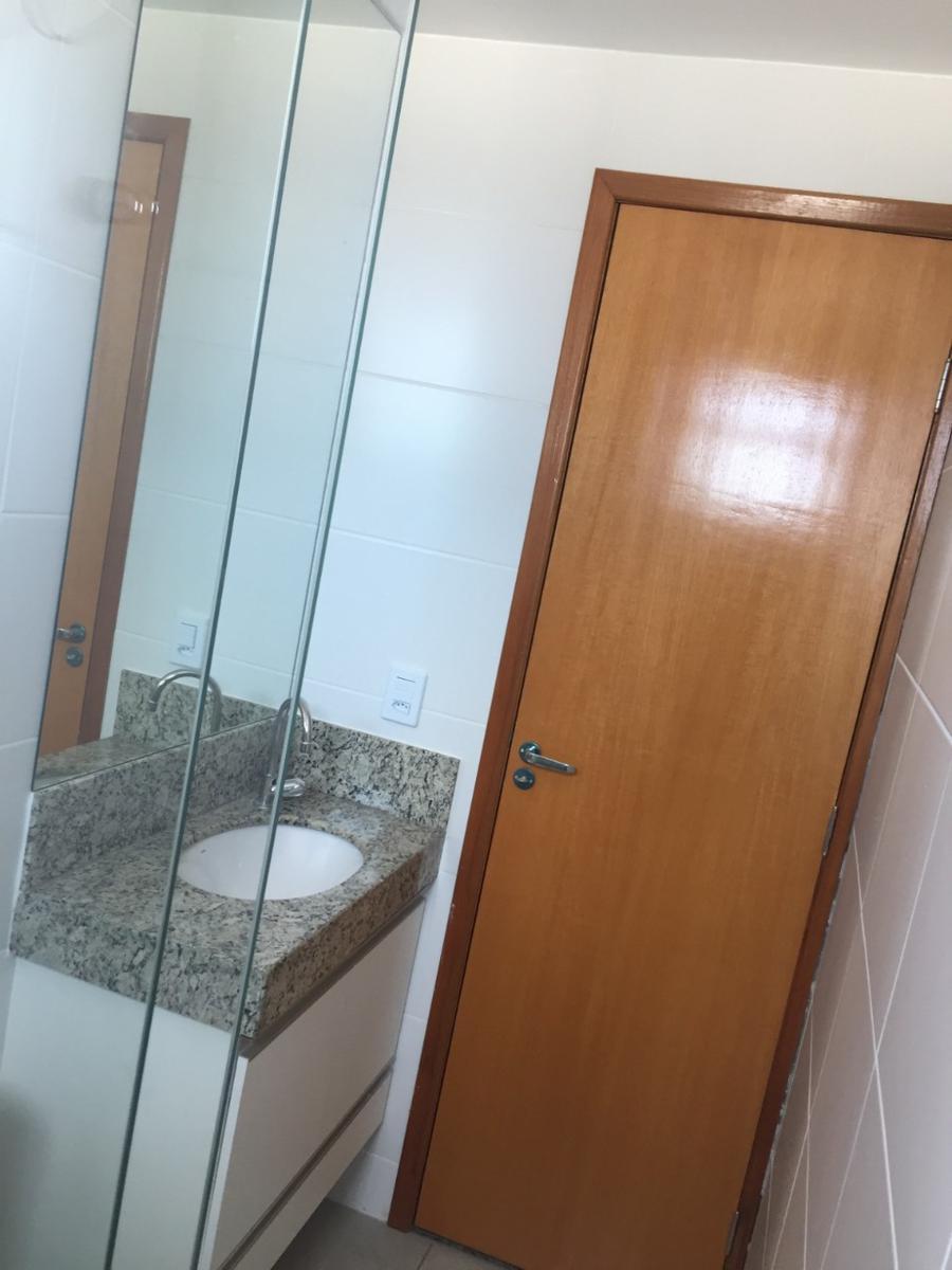 Apartamento, Rio Branco, 3 Quartos, 1 Vaga, 1 Suíte