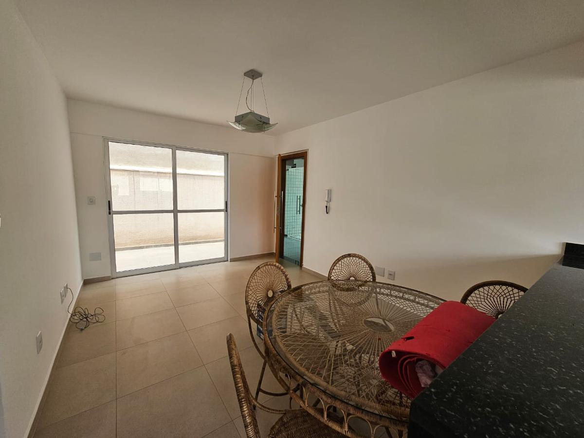 Apartamento, Jardim América, 3 Quartos, 2 Vagas, 1 Suíte