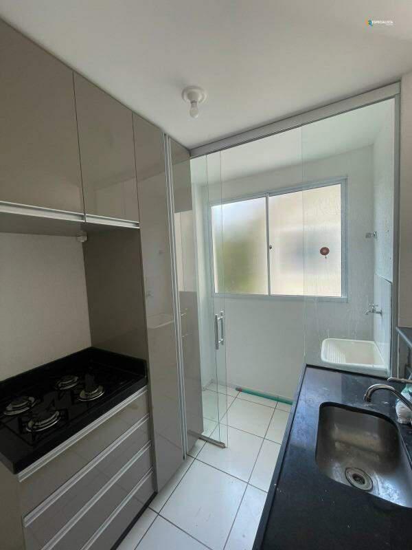 Apartamento, Pousada Del Rey (são Benedito), 2 Quartos, 1 Vaga