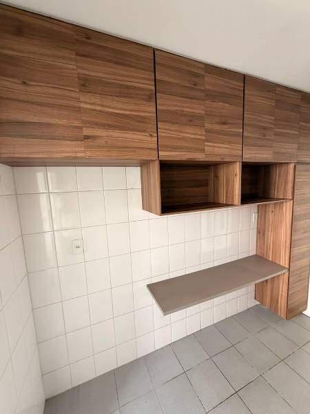 Cobertura, União, 4 Quartos, 2 Vagas, 2 Suítes